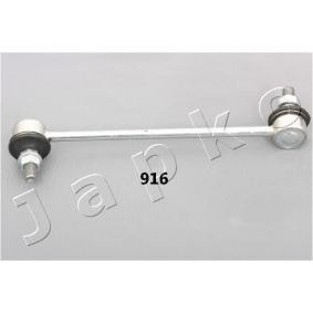 Stabilisator, Fahrwerk von JAPKO 106916