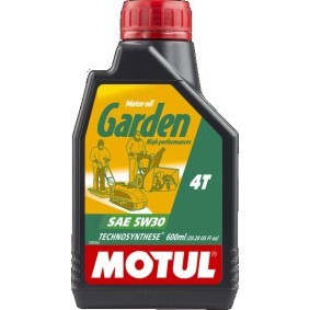 Compre Óleo do motor da MOTUL 106989 a um preço baixo por 13,61 €
