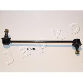 Stabilisator, Fahrwerk 106C07R
