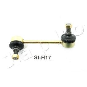 Stabilisator, Fahrwerk 106H16R