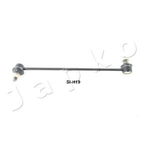 Stabilisator, Fahrwerk 106H18R