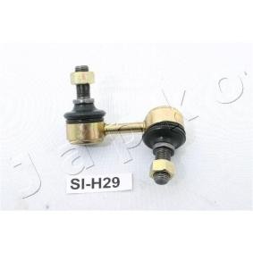 Stabilisator, Fahrwerk 106H29R