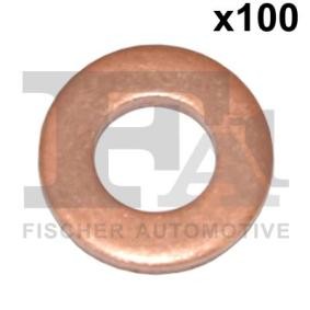 Achetez des Ecran absorbant la chaleur, injection FA1 107.283.100 à prix pour 71,60 €
