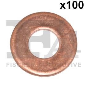 Achetez des Écran absorbant la chaleur (injection) de chez FA1 en ligne pour C4 I Van / 3/5 portes (LR_) à prix modérés