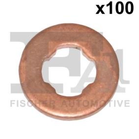 Achetez des Ecran absorbant la chaleur, injection FA1 107.530.100 à prix pour 110,57 €