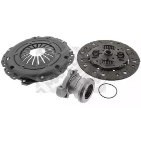 Acquista Kit frizione da MAPCO 10702/9 a buon mercato per soli 160,67 €