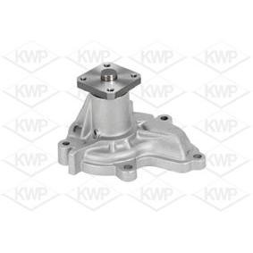 Wasserpumpe 10703 von KWP günstig für 112,69 € online kaufen