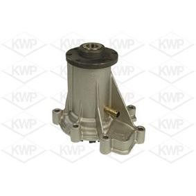 Achetez des Pompe à eau KWP 10706 à prix pour 127,78 €