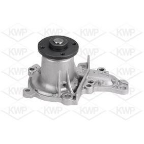 Wasserpumpe 10713 von KWP günstig für 106,09 € online kaufen