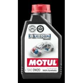 Compre Óleo de motor de MOTUL online para MDX (YD3) a preços moderados
