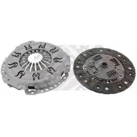 Acquista Kit frizione da MAPCO 10716 a buon mercato per soli 74,29 €