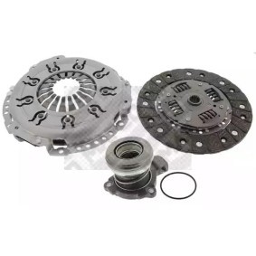 Acquista Kit frizione da MAPCO 10716/1 a buon mercato per soli 136,19 €