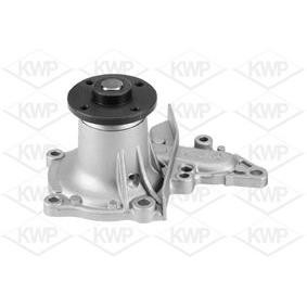 Wasserpumpe 10719 von KWP günstig für 122,02 € online kaufen