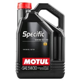 Acquista Olio motore da MOTUL 107368 a buon mercato per soli 75,21 €