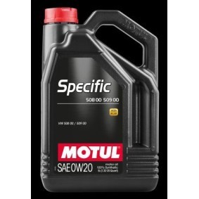 Compre Óleo do motor da MOTUL 107384 a um preço baixo por 59,82 €