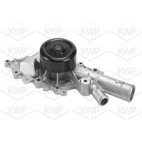Wasserpumpe 10752 von KWP günstig für 116,05 € online kaufen