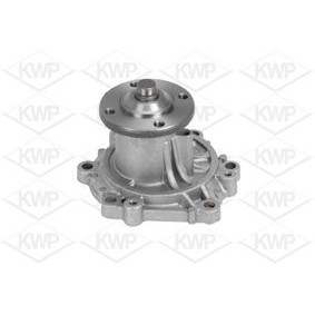 Wasserpumpe von KWP