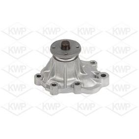 Achetez des Pompe à eau de chez KWP en ligne pour ROCKY Soft Top (F7, F8) à prix modérés