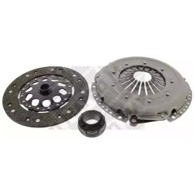Achetez des Kit d'embrayage MAPCO 10783 à prix pour 83,59 €