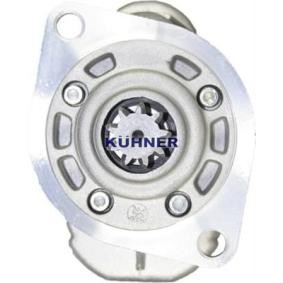 Compre Motor de arranque da AD KÜHNER 10798 a um preço baixo por 188,84 €