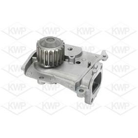 Wasserpumpe 10800 von KWP günstig für 114,45 € online kaufen