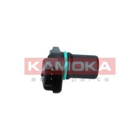 Compre Sensor, posição da árvore de cames da KAMOKA 108003 a um preço baixo por 15,60 €