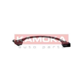 Comprar Sensor, posición árbol de levas de KAMOKA 108017 a bajo precio de 28,35 €