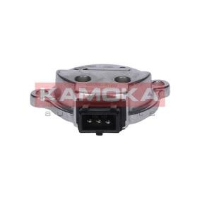 Comprar Sensor, posición árbol de levas de KAMOKA 108031 a bajo precio de 19,48 €