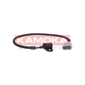 Comprar Sensor, posición árbol de levas de KAMOKA 108033 a bajo precio de 30,16 €