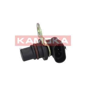 Compre Sensor da árvore de cames de KAMOKA online para COMBO Tour a preços moderados