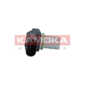 Comprar Sensor, posición árbol de levas de KAMOKA 108039 a bajo precio de 27,17 €