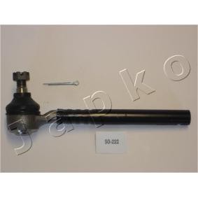 Spurstangenkopf 108222 von JAPKO günstig für 11,15 € online kaufen