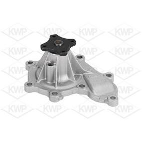 Wasserpumpe 10823 von KWP günstig für 112,03 € online kaufen