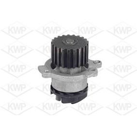 Achetez des Pompe à eau KWP 10833 à prix pour 98,15 €