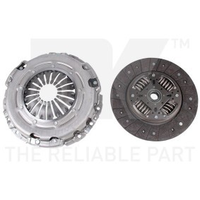 Achetez des Pompe à eau NK 10839041 à prix pour 34,06 €