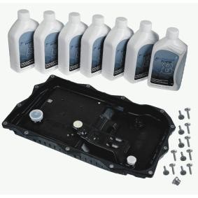 Ölwechselkit für Automatikgetriebe 1087.298.363