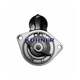 Anlasser 10878 für 900 II Cabriolet für 173,37 CHF