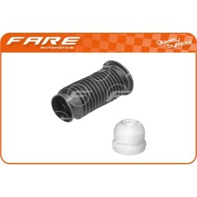 Staubschutzsatz, Stoßdämpfer 10878 von FARE SA günstig für 75,13 € online kaufen