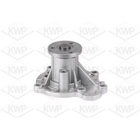 Wasserpumpe 10882 von KWP günstig für 100,22 € online kaufen