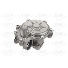 Wasserpumpe 10893 von KWP günstig für 131,90 € online kaufen