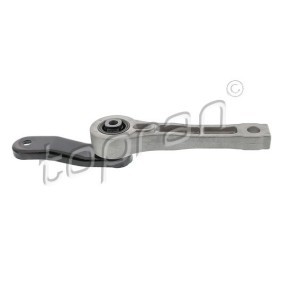 Achetez des Courroie de distribution TOPRAN 109 233 à prix pour 25,75 €
