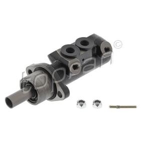 Acquista Cilindro maestro del freno da TOPRAN 109 784 a buon mercato per soli 62,02 €