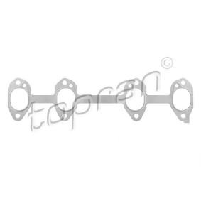 Abgaskrümmerdichtung 109 963 von TOPRAN günstig für 9,69 € online kaufen