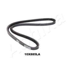 Keilriemen 109-10X885LA von ASHIKA günstig für 6,43 € online kaufen