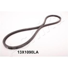 Keilriemen 109-13X1090 von ASHIKA günstig für 8,42 € online kaufen