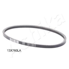 Keilriemen 109-13X760