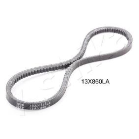 Acquista Cinghia trapezoidale da ASHIKA 109-13X860 a buon mercato per soli 7,63 €