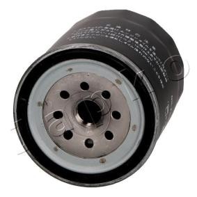 ISUZU Ölfilter von JAPKO