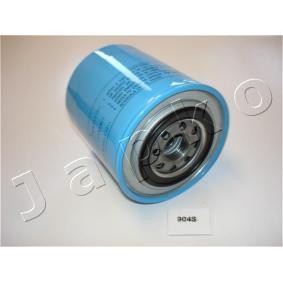 ISUZU Ölfilter von JAPKO