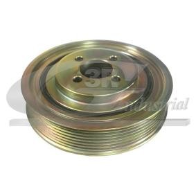 Acquista Puleggia cinghia albero a gomiti da 3RG 10909 a buon mercato per soli 64,57 €